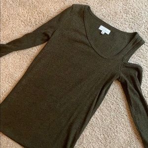Luck Brand Sweater